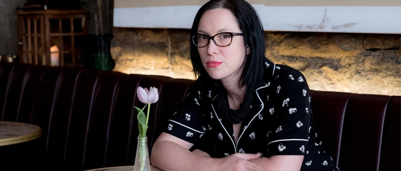SERA MILLER: DISTILLING THE PARADOXES OF CREATIVE LEADERSHIP