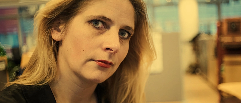 MEET DORTE PALLE JORGENSEN: EXECUTIVE EDUCATION SCHOLARSHIP WINNER