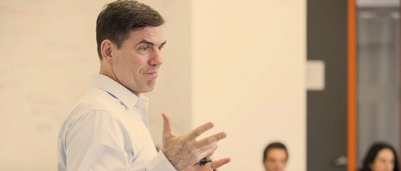 AGILE CORPORATE ENTREPRENEURSHIP