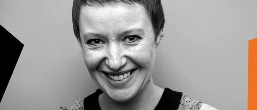 MEET THE CLASS: COLLETTE WASIELEWSKI