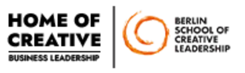 Home of Creative Business Leadership logo