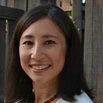 Portrait of Naomi Fink