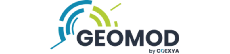 Logo de GeoCommunity