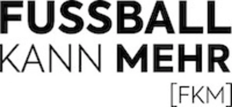 Logo von FUSSBALL KANN MEHR