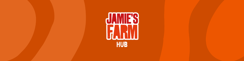 Jamie's Farm Hub logo