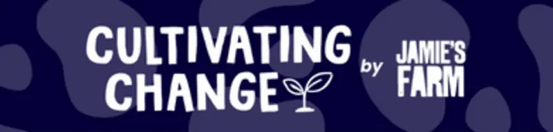 Cultivating Change logo