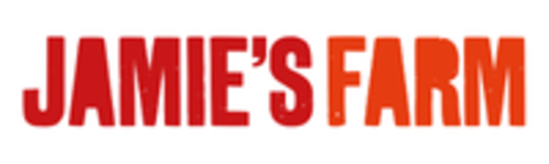Jamie's Farm Hub logo