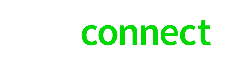 UEG Connect logo