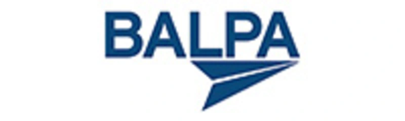 BALPA logo