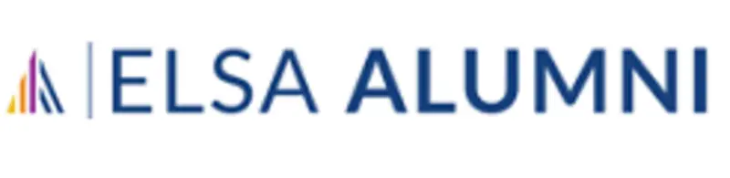 ELSA Alumni logo