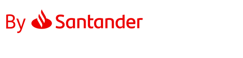 Santander X 100  logo