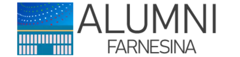 Alumni Farnesina logo