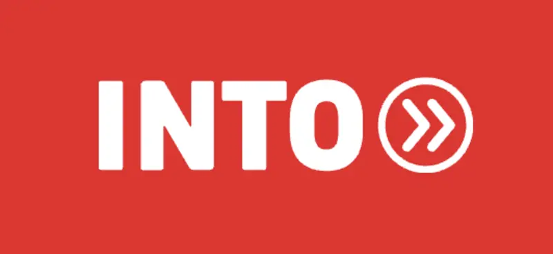 INTO Community logo