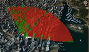 Volatus and Kongsberg Geospatial ...