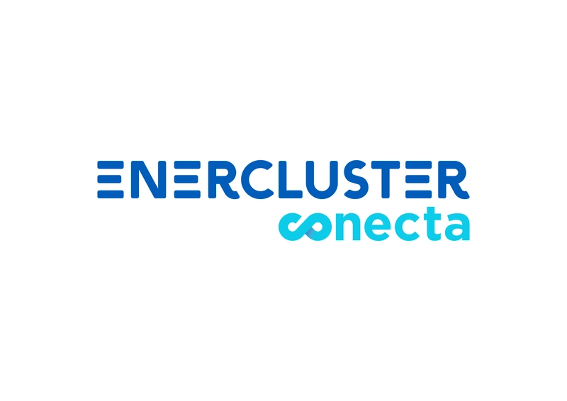 Logotipo de Enercluster