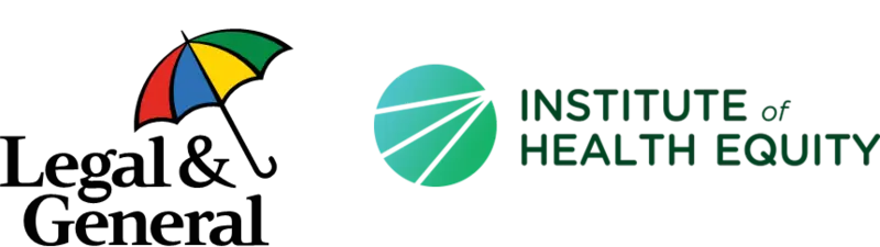 The Health Equity Network logo