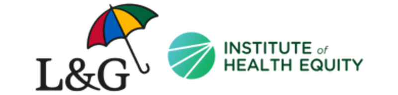 The Health Equity Network logo