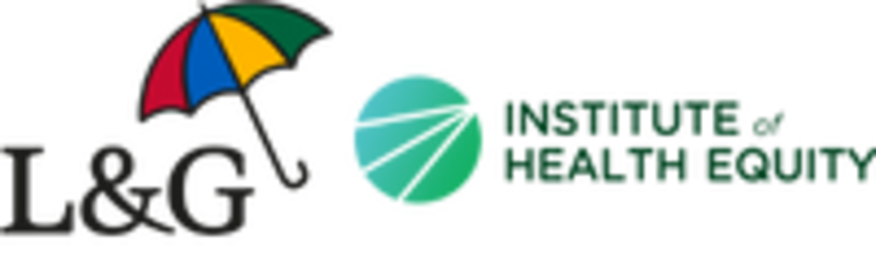 The Health Equity Network logo