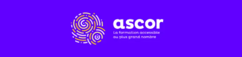 Logo de Ascor