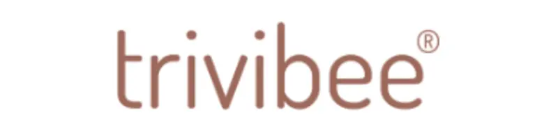 Logo von trivibee
