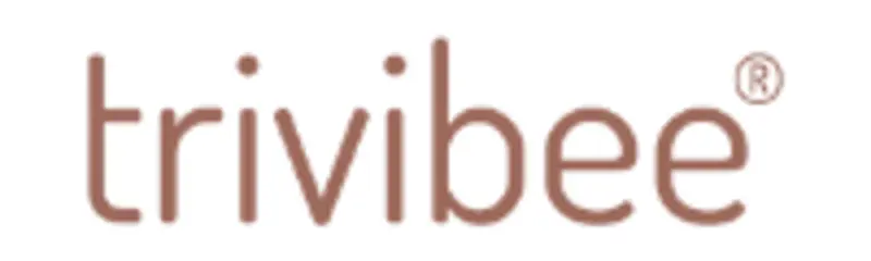 trivibee logo