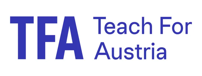 Logo von Teach For Austria