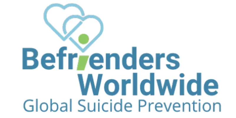 Befrienders Worldwide logo