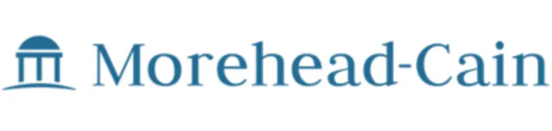 The Morehead-Cain Network logo