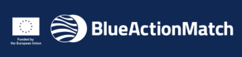 BlueActionMatch logo