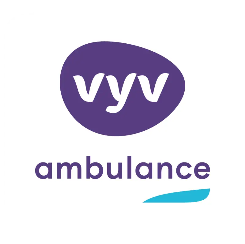 Hestia - Harmonie ambulance logo