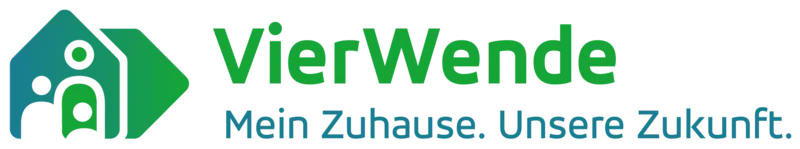 Logo von VierWende