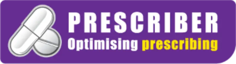 The Prescriber Network logo
