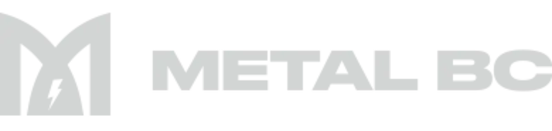 MetalBC logo