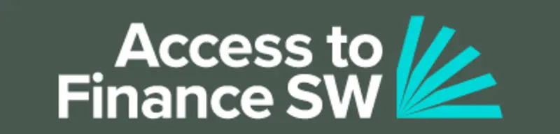Access to Finance logo