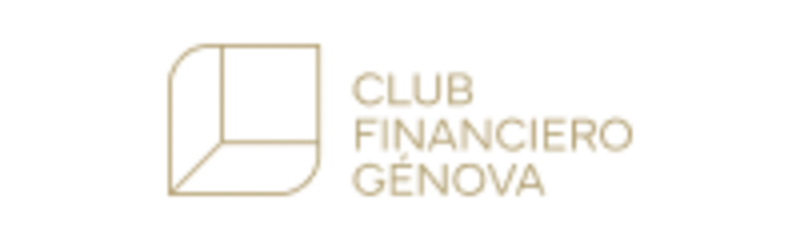 App Club Financiero Génova logo