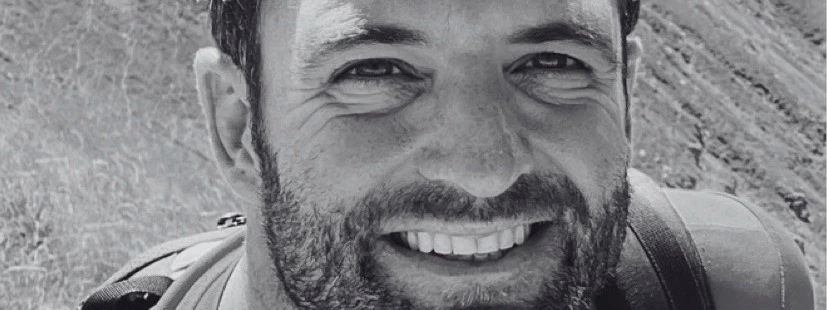 Décès de Thomas HAMEURY (120e) | ESPCI Alumni
