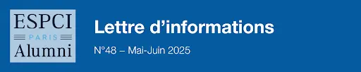 Lettre d’informations n°39 - avril 2024