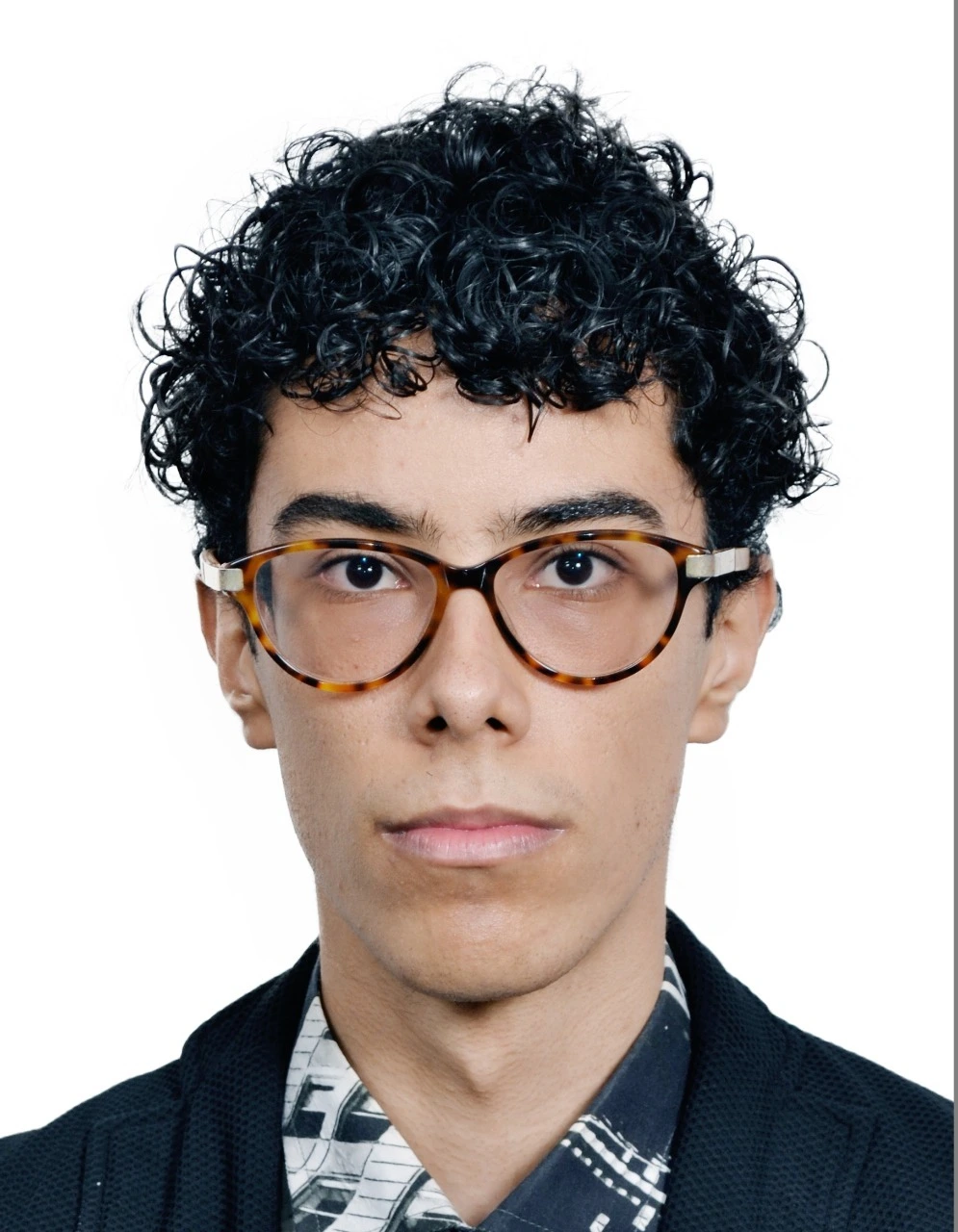 Juan Pablo GUZMÁN ÁLVAREZ