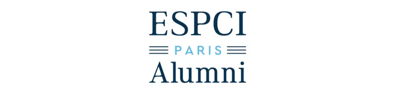 Logo de ESPCI Alumni