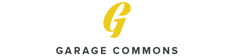 Garage Commons logo
