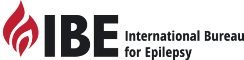 International Bureau for Epilepsy logo