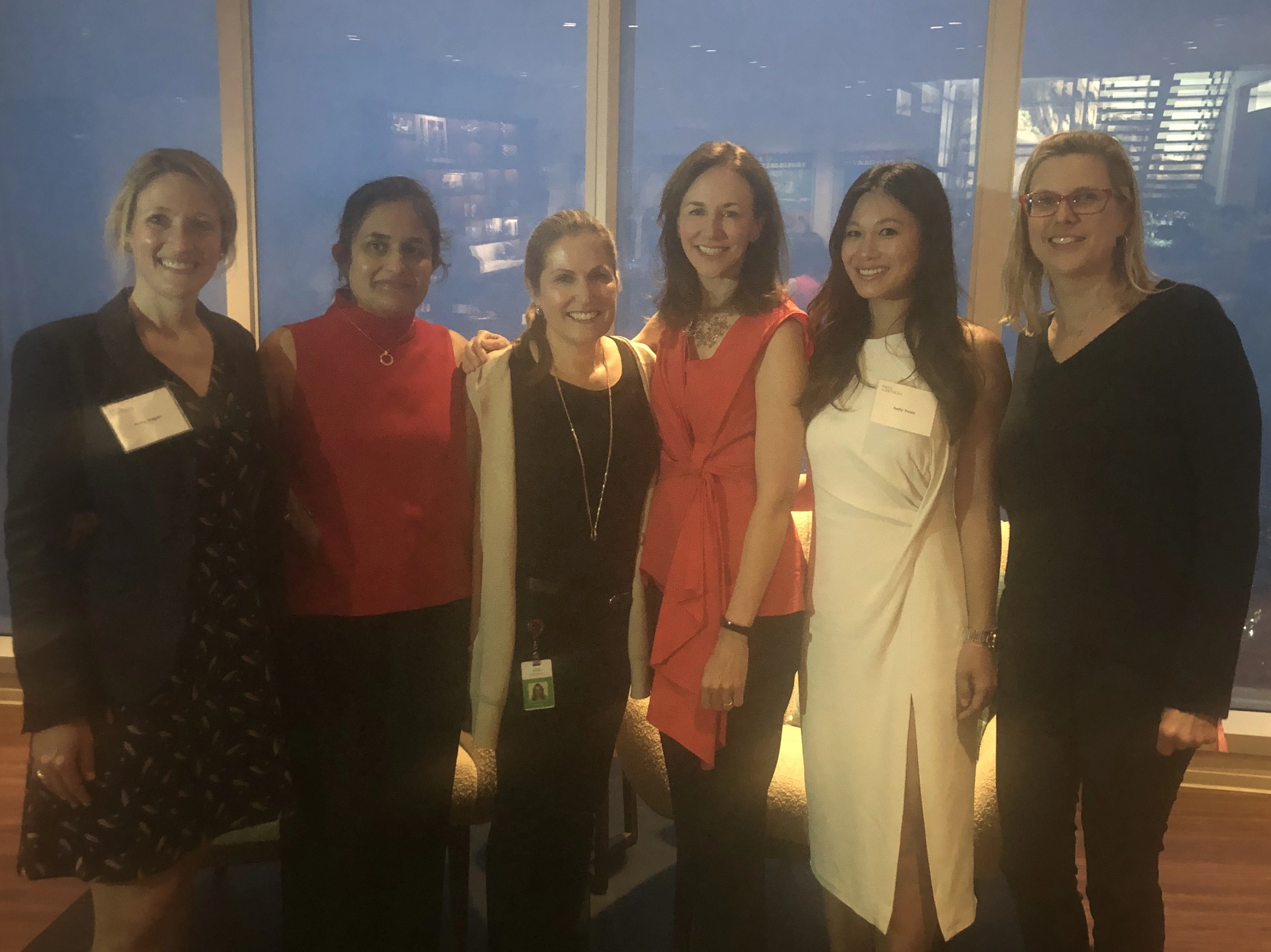 Harvard Women in Tech