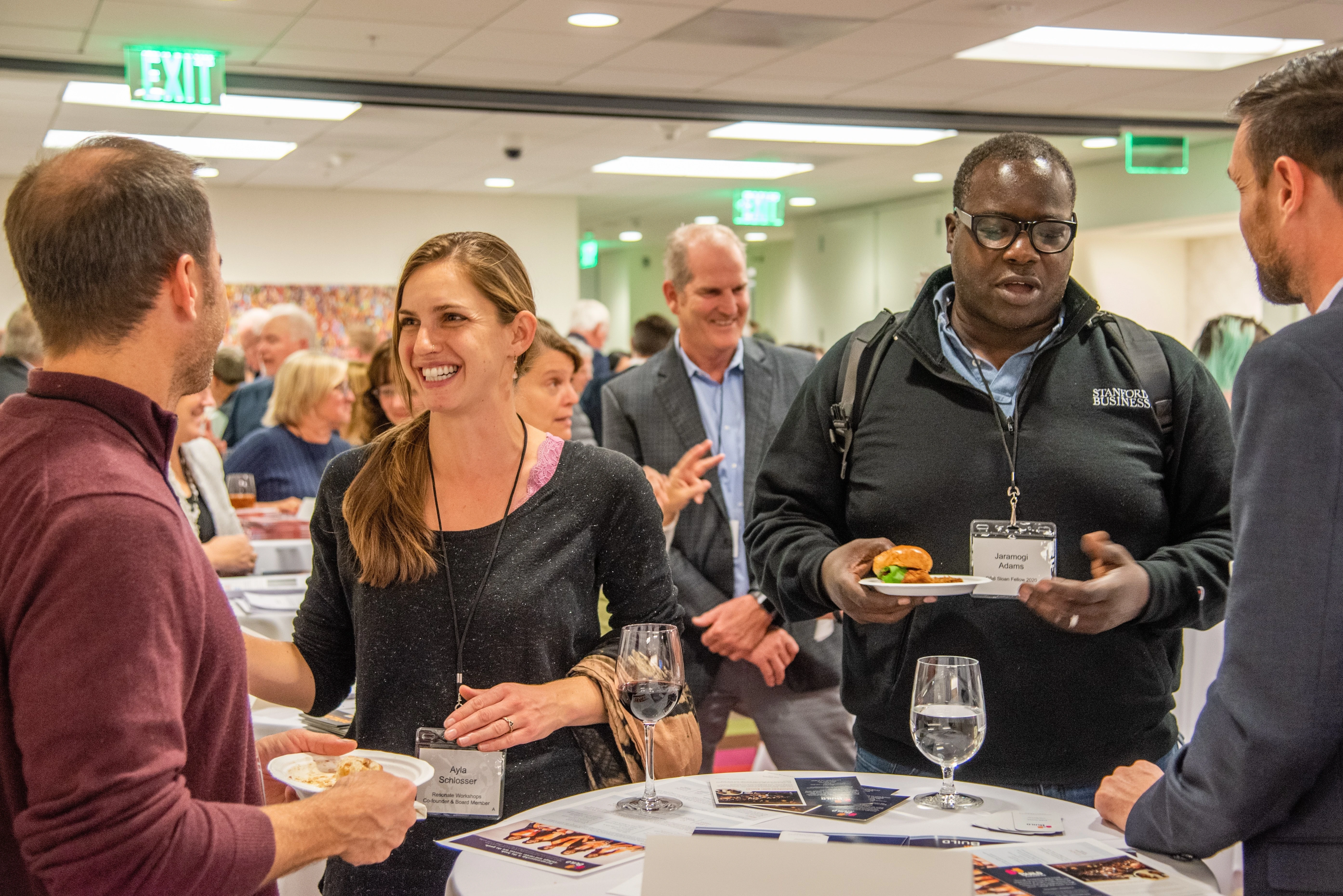 Non Profit Board Summit