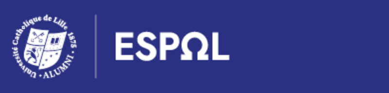 ESPOL - ALUMNI logo