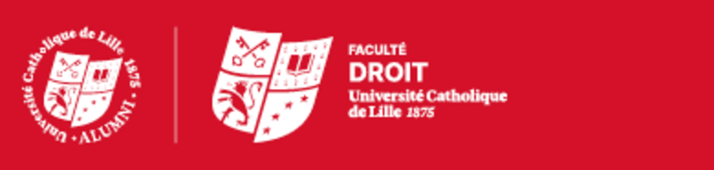 Logo de Réseau Alumni FLD - Faculté de Droit Campus Lille & Issy
