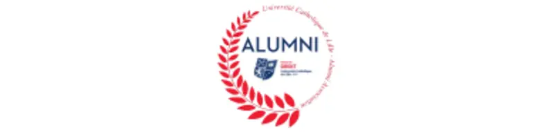 Logo de Réseau Alumni FLD - Faculté de Droit Campus Lille & Issy