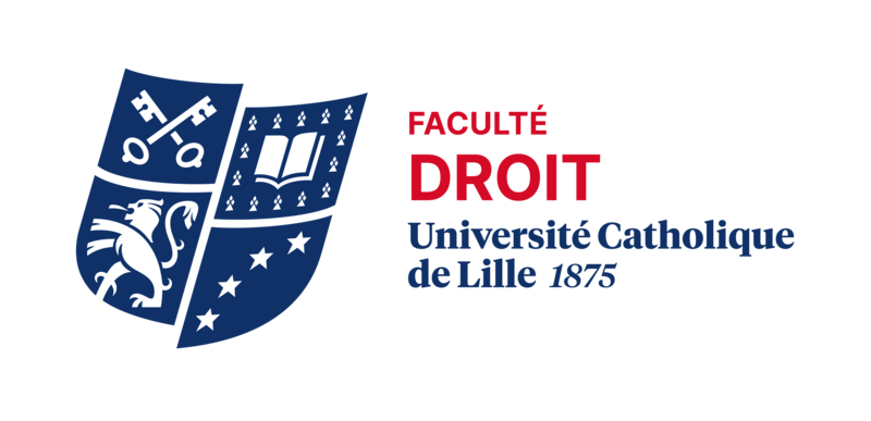 Réseau Alumni FLD - Faculté de Droit Campus Lille & Issy logo