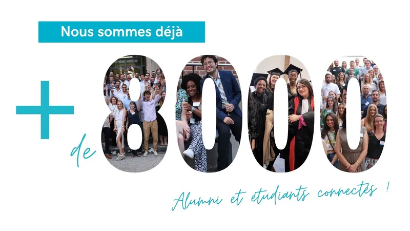 Logo de FGES ISEA EDN ALUMNI 