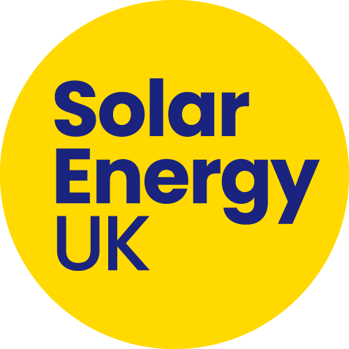 Solar Energy UK logo