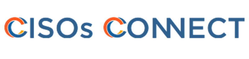 CISOs Connect™ logo
